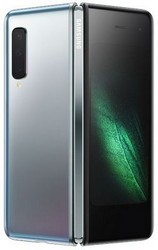 Замена динамика на телефоне Samsung Galaxy Fold в Курске